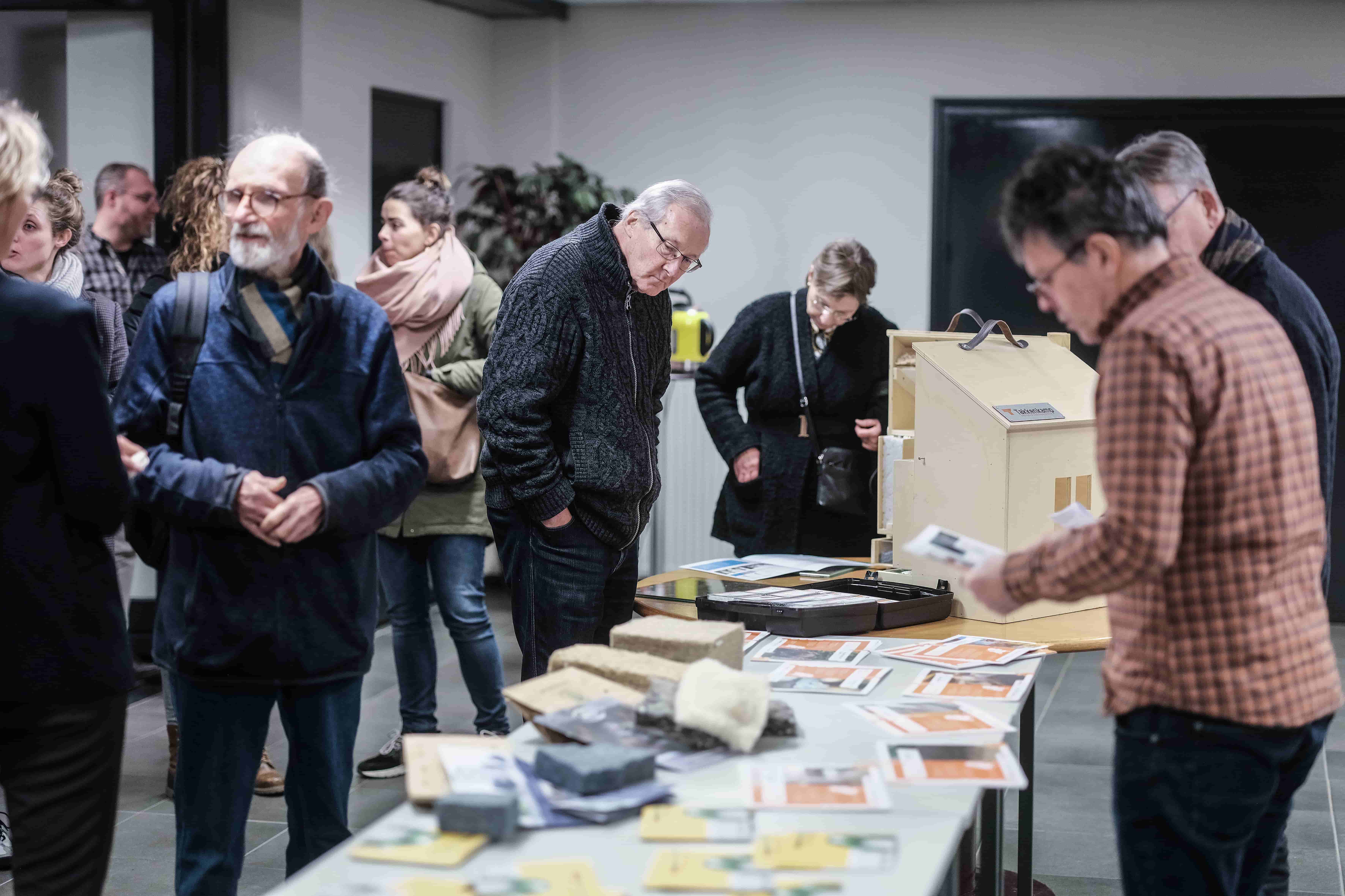 Wijkaanpak Bomenbuurt