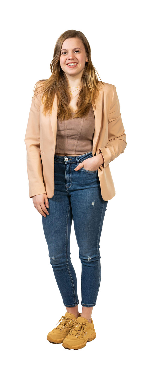 Floor Van De Schuur (1)