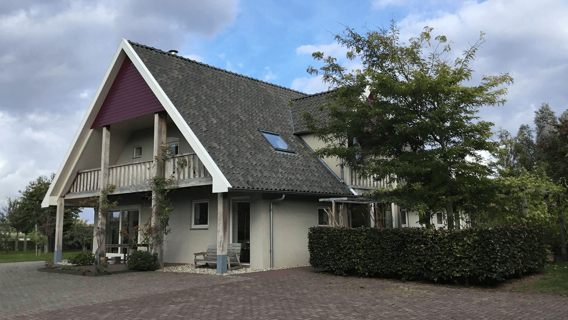 01. Duurzame Woning In Didam